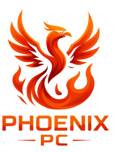 Phoenix_PC_FirstLogo_Black-Photoroom 8674351351412