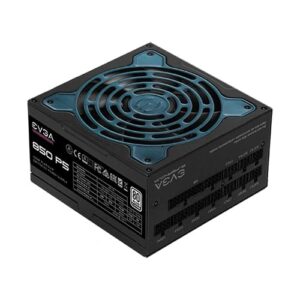 EVGA SuperNova 850 P5 Platinum 850 Watt Fully Modular Smps