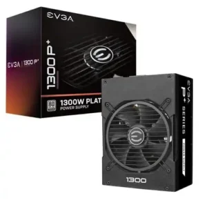 EVGA SuperNova 1300 P Plus Platinum 1300 Watt Fully Modular Smps