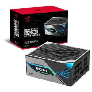 Asus ROG Thor 1200W Platinum III