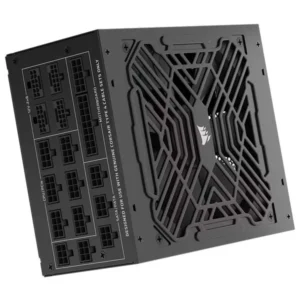 Corsair WS3000 3000W ATX 3.1 Fully Modular 80 Plus Platinum Workstation Power Supply