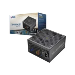 Super Flower Leadex III Gold UP ATX 3.1 850 Watts Power Supply