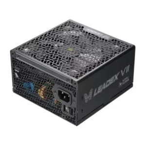 Super Flower Leadex VII Platinum PRO 1200W ATX 3.0 Fully Modular Power Supply