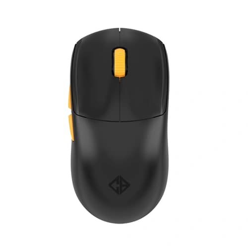 Cosmic Byte Atlas Tri-Mode Wireless Gaming Mouse (Black)