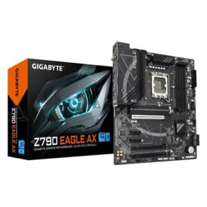 Gigabyte Z790 Eagle AX (DDR5) (WIFI) Motherboard