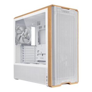 Lian Li Lancool 217 Cabinet (White)