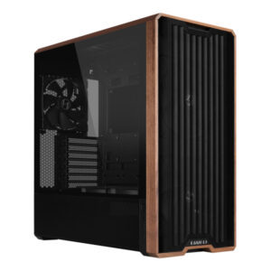Lian Li Lancool 217 Cabinet (Black)