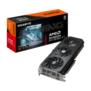 Gigabyte RX 9060 XT Gaming OC 16GB GDDR6 Graphics Card