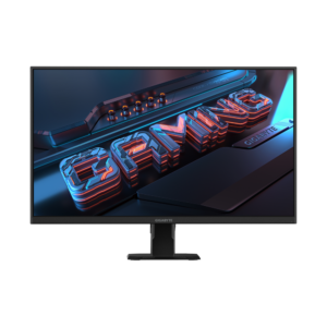 Gigabyte GS27QA | 27 Inch 1440p QHD (2K) 180Hz IPS Monitor
