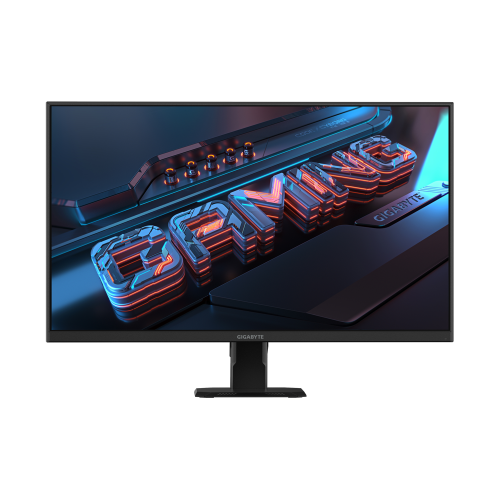 Gigabyte GS27QA | 27 Inch 1440p QHD (2K) 180Hz IPS Monitor