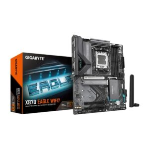 Gigabyte X870 EAGLE WIFI7 Motherboard