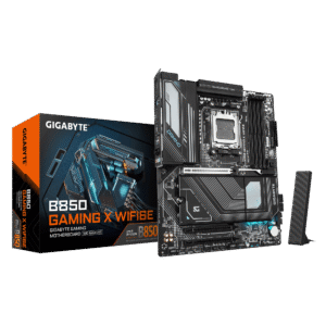 Gigabyte B850 Gaming X WIFI6E Motherboard