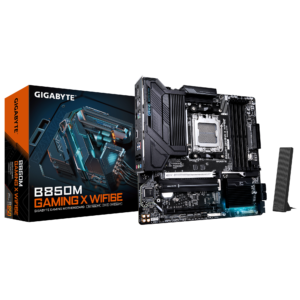 Gigabyte B850M Gaming X WIFI6E Motherboard