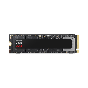 Samsung 9100 Pro 1TB M.2 NVMe Gen5 14700MB/s Internal SSD