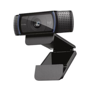 Logitech C920 HD Pro 1080p Webcam