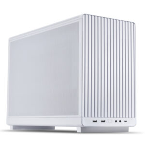 Lian Li A3-mATX Cabinet (White)