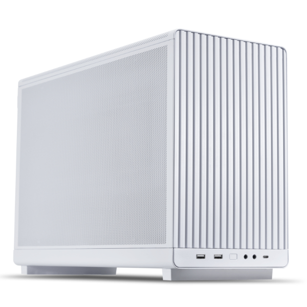 Lian Li A3-mATX Cabinet (White)