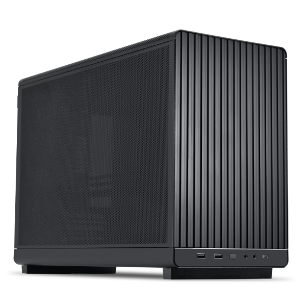 Lian Li A3-mATX Cabinet (Black)