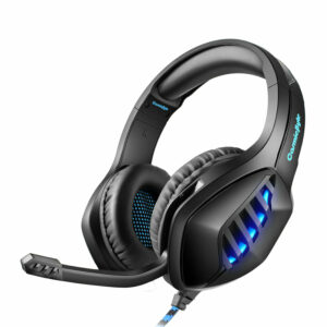 Cosmic Byte GS430 (Black) Gaming Headset