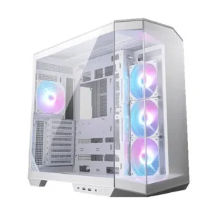 MSI MAG PANO 100R PZ ARGB (White) Cabinet