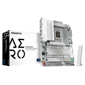 Gigabyte Z890 Aero G (WIFI) Motherboard