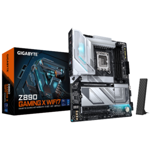 Gigabyte Z890 Gaming X WIFI7 Motherboard