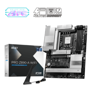 MSI PRO Z890-A WIFI Motherboard