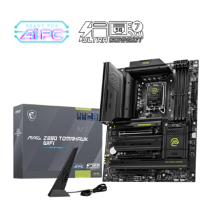 MSI MAG Z890 Tomahawk WIFI Motherboard
