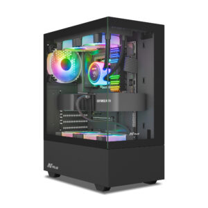 Ant Value CV100 (Black) Cabinet