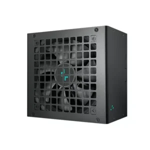 DeepCool PL750D ATX 3.1 750 Watt 80 Plus Bronze Power Supply