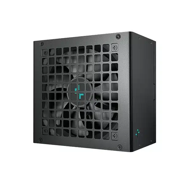 DeepCool PL750D ATX 3.1 750 Watt 80 Plus Bronze Power Supply