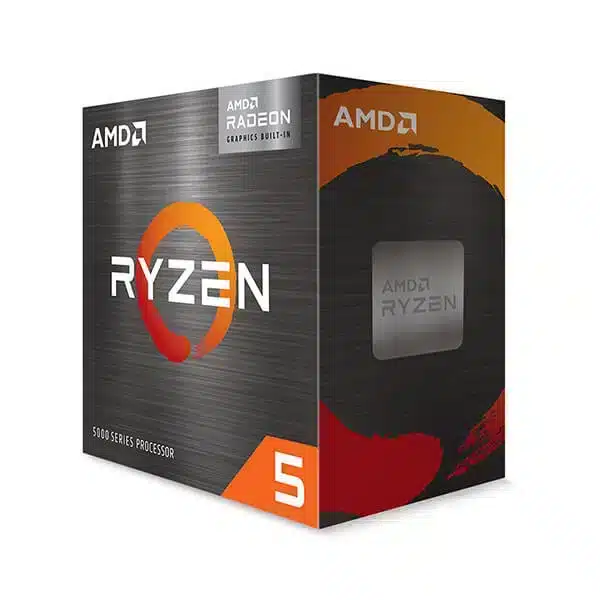 AMD Ryzen 5 5500GT Processor