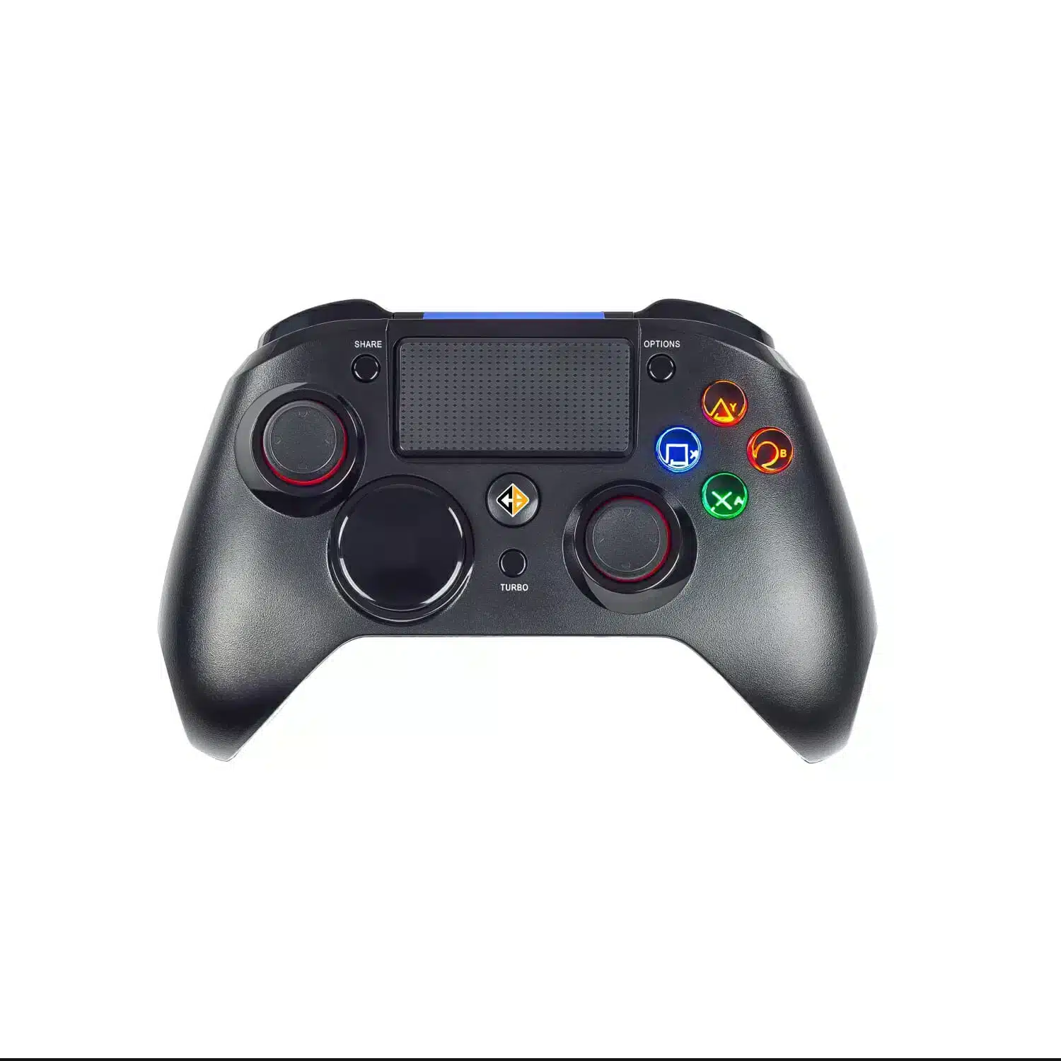 Cosmic Byte Stratos Xenon (Black) Controller