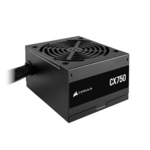 Corsair CX750 750 Watt 80 Plus Bronze Power Supply