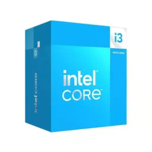 Intel Core I3-14100F Processor