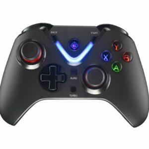 Cosmic Byte ARES Wireless (Black) Controller