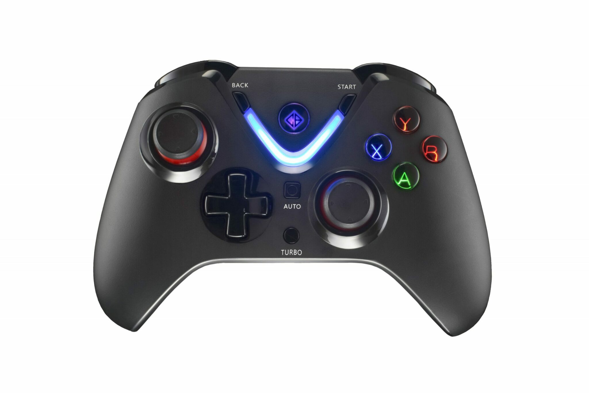 Cosmic Byte ARES Wireless (Black) Controller