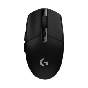 Logitech G304 Lightspeed Wireless (Black) Mouse