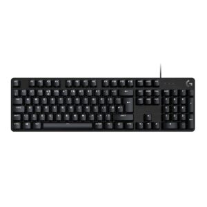 Logitech G413 SE Mechanical Gaming Keyboard