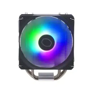 Cooler Master Hyper 212 Spectrum V3 ARGB Air Cooler (Black)