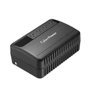 CyberPower 1000VA (Upto 600 Watts) UPS