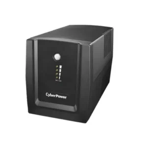 CyberPower 1200VA (Upto 720 Watts) UPS