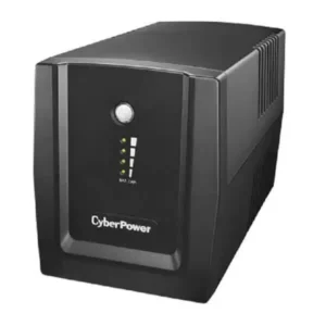CyberPower 1500VA (Upto 900 Watts) UPS
