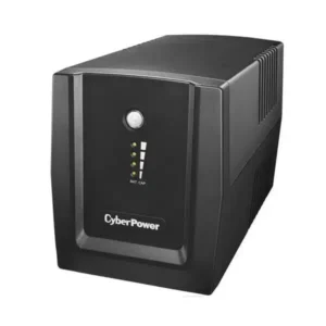 CyberPower 2200VA (Upto 1320 Watts) UPS