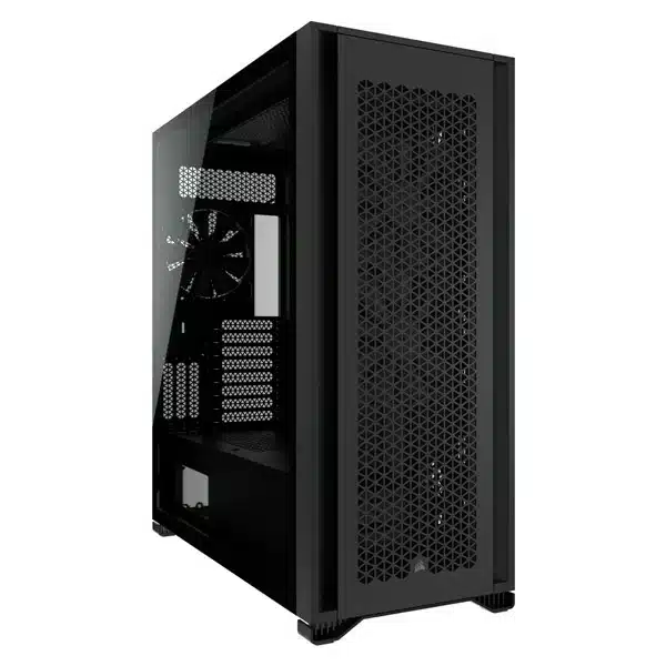 Corsair 7000D Airflow (Black) Cabinet