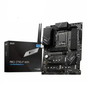 MSI PRO Z790-P WIFI (DDR5) Motherboard