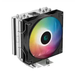 DeepCool Gammaxx AG400 ARGB Air Cooler (Black)