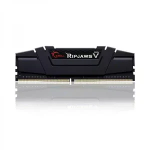 G.Skill Ripjaws V 8GB (8GBx1) DDR4 CL16 3200MHz (Black)