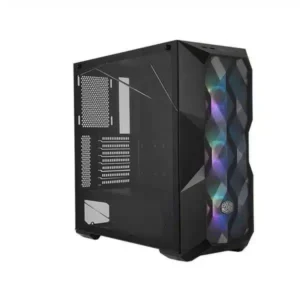 Cooler Master MasterBox TD500 Mesh (Black)