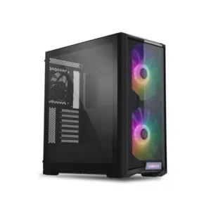 Lian Li Lancool 215 ARGB (Black)